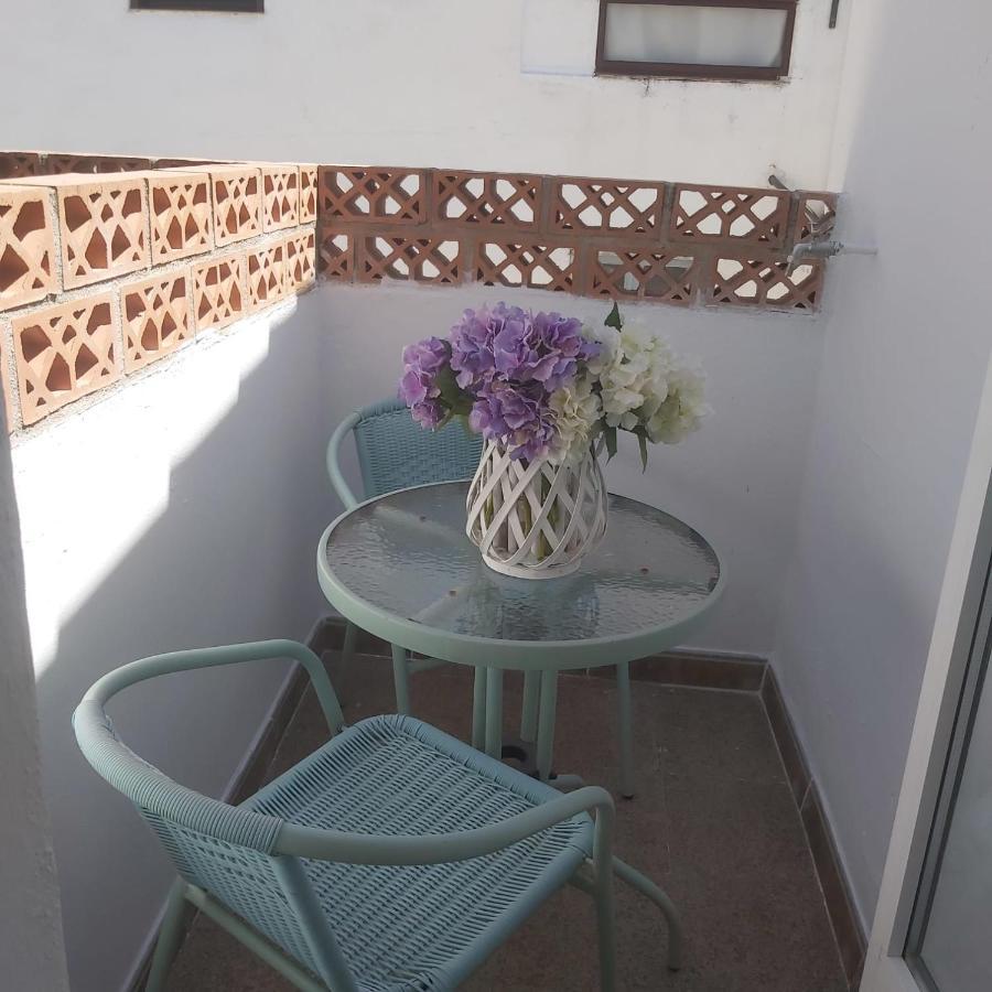 Vivienda Rural Rio Cerezuelo Pension Cazorla Buitenkant foto