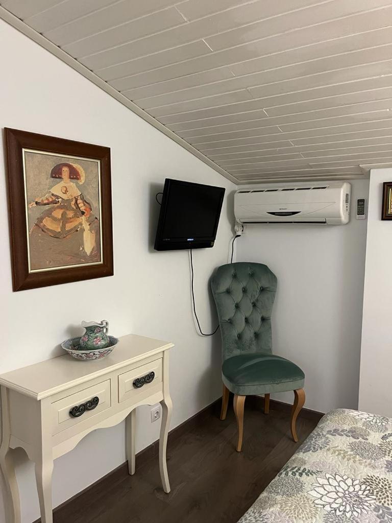 Vivienda Rural Rio Cerezuelo Pension Cazorla Buitenkant foto