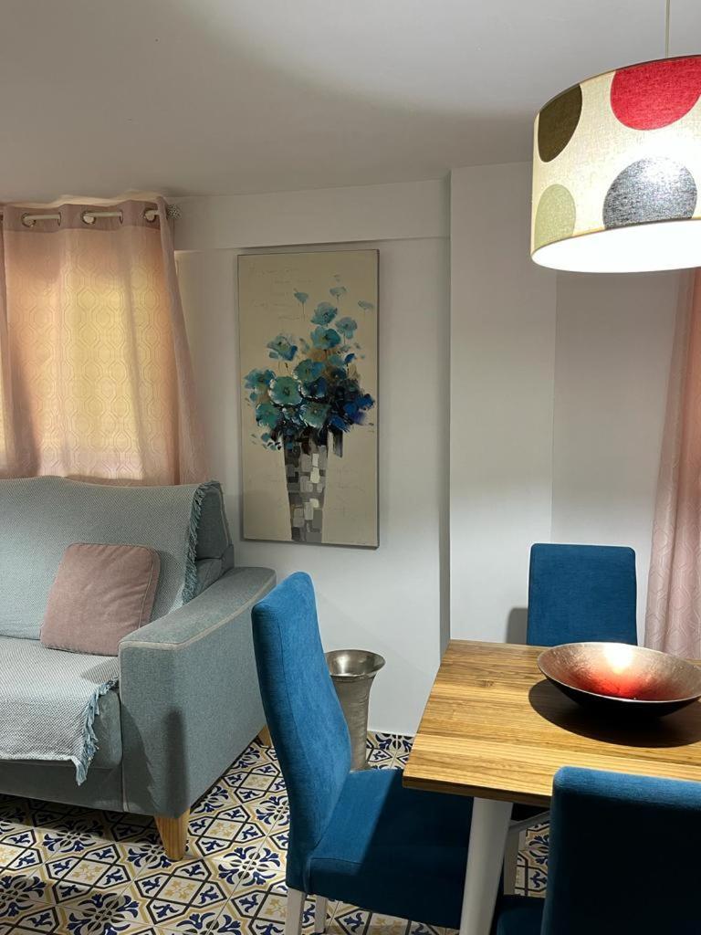 Vivienda Rural Rio Cerezuelo Pension Cazorla Buitenkant foto