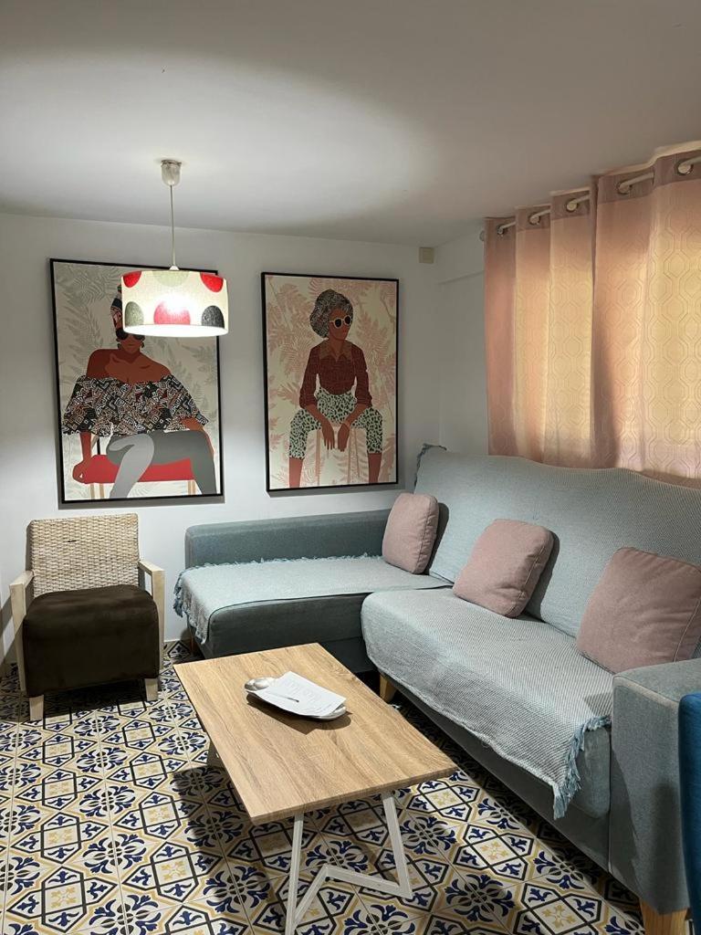Vivienda Rural Rio Cerezuelo Pension Cazorla Buitenkant foto