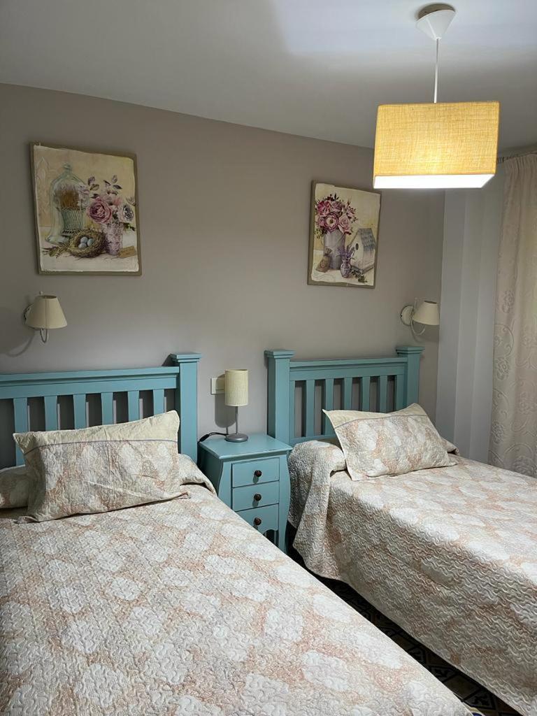 Vivienda Rural Rio Cerezuelo Pension Cazorla Buitenkant foto